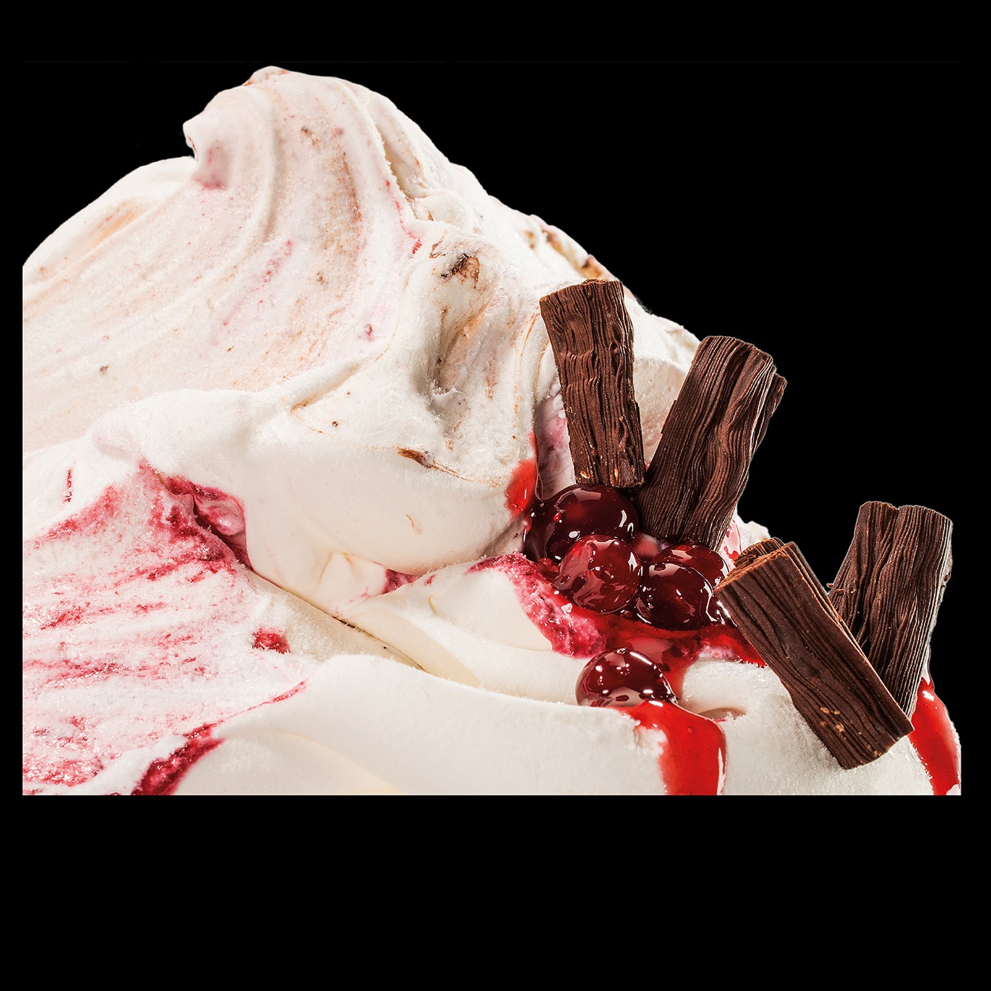 Joghurt Kirsch (3,5l)