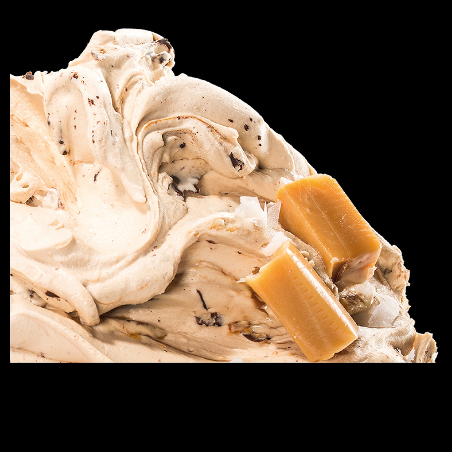 Salted Toffee Crunch (3,5l)