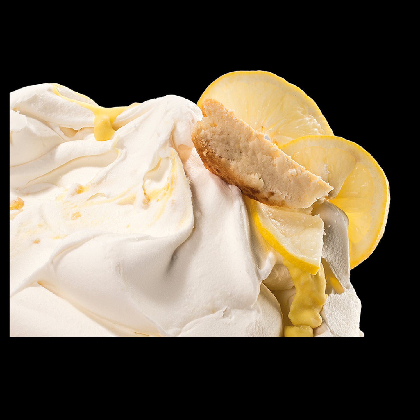 Lemon Cheesecake (3,5l)