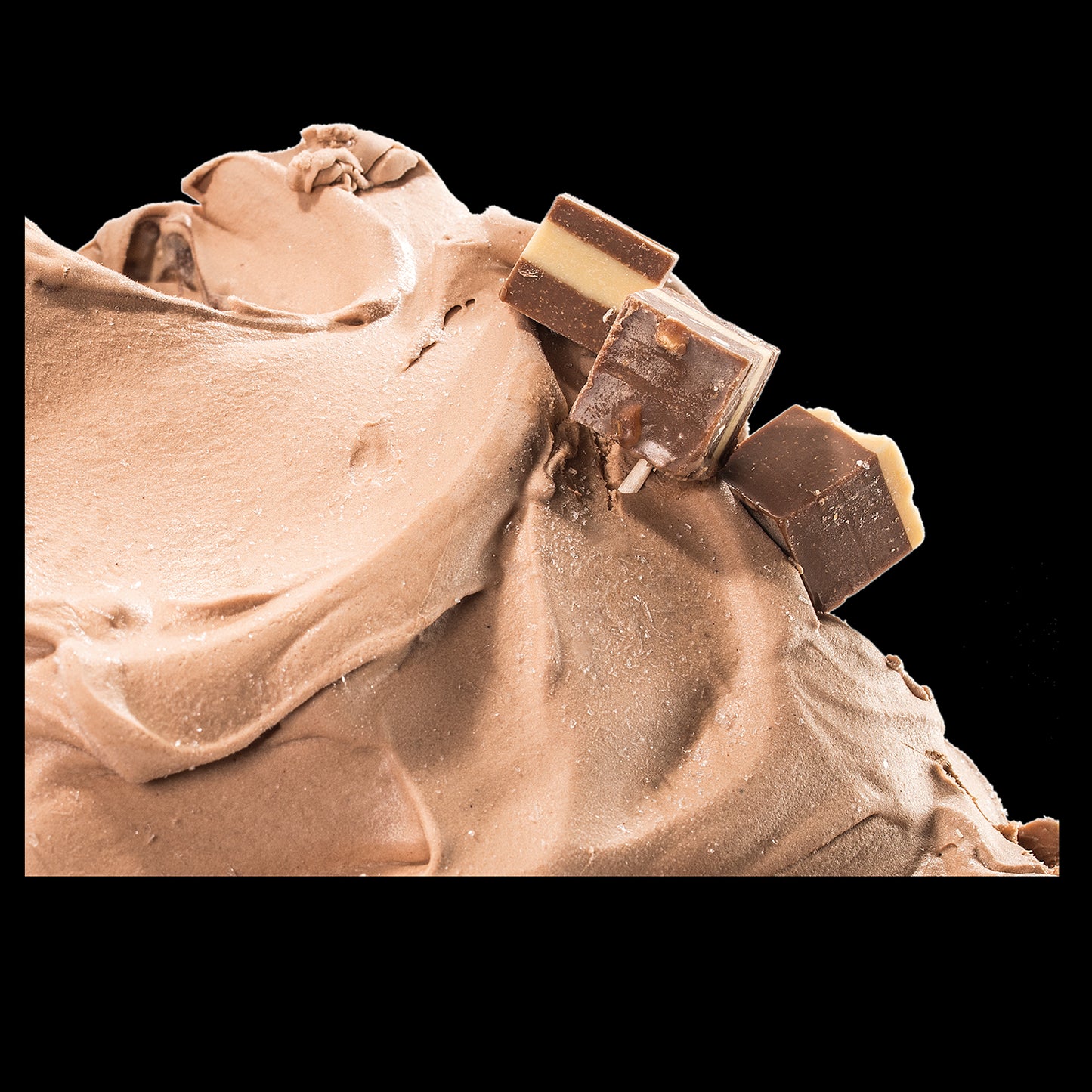 Nuss Nougat (3,5l)
