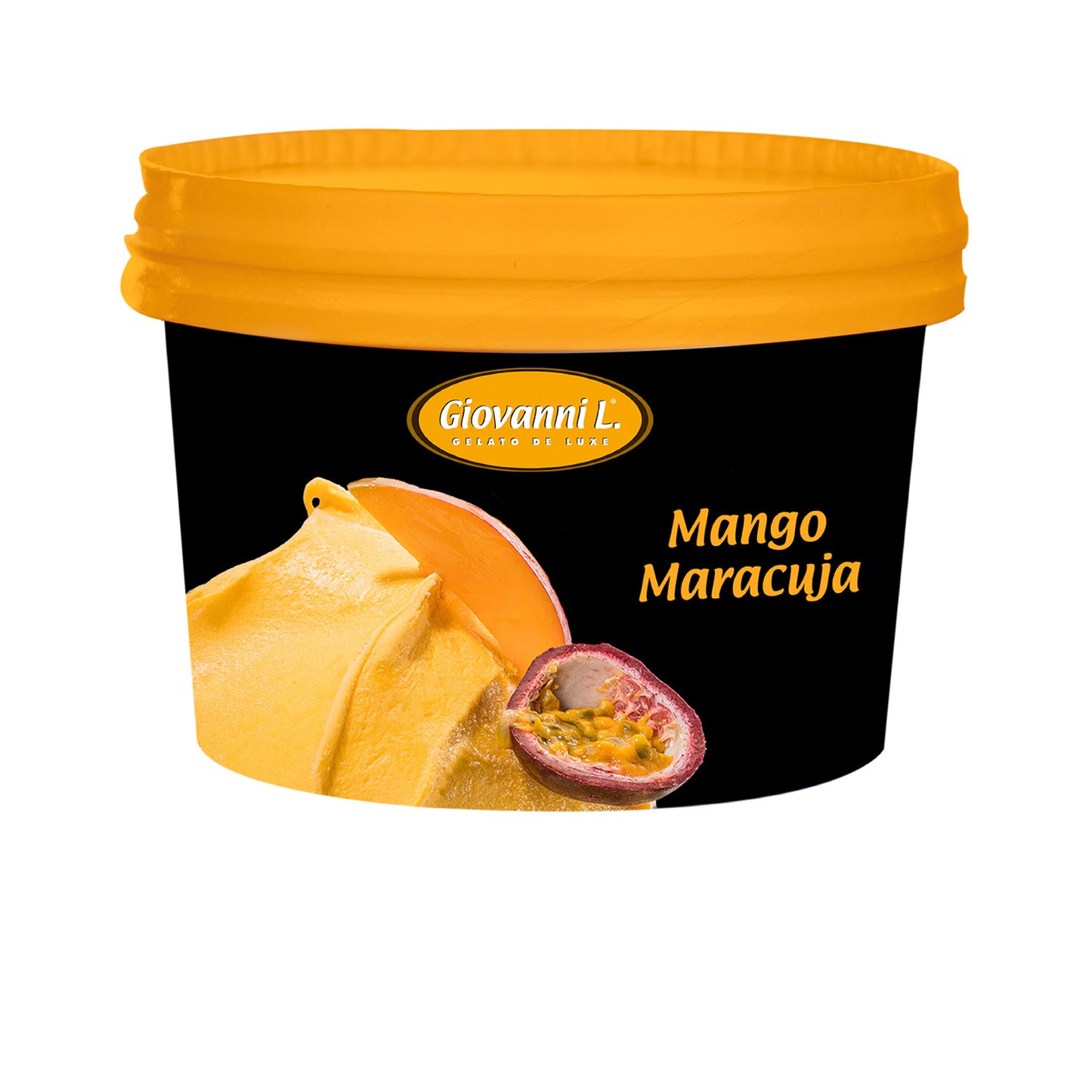 Mango Maracuja (250ml)