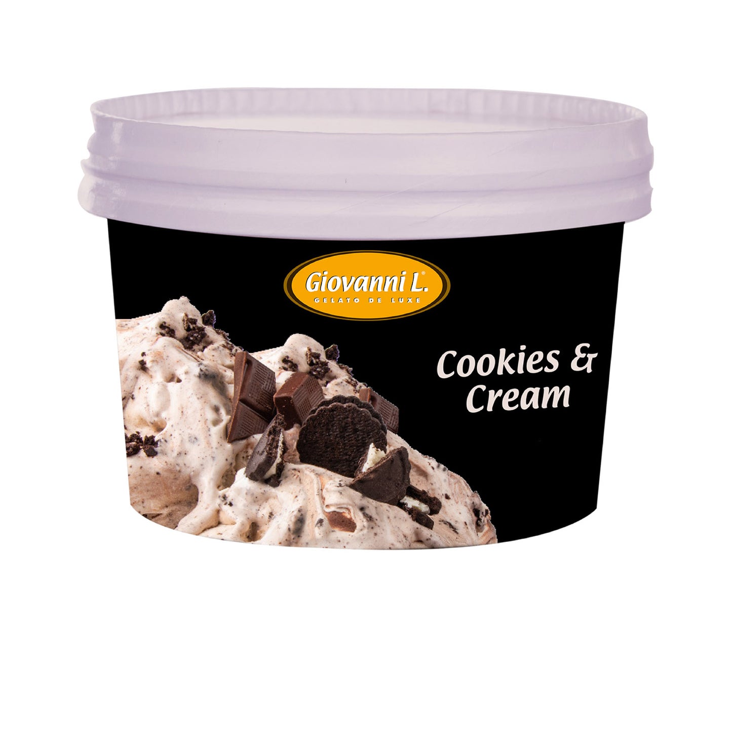 Cookie Vegan (250ml)