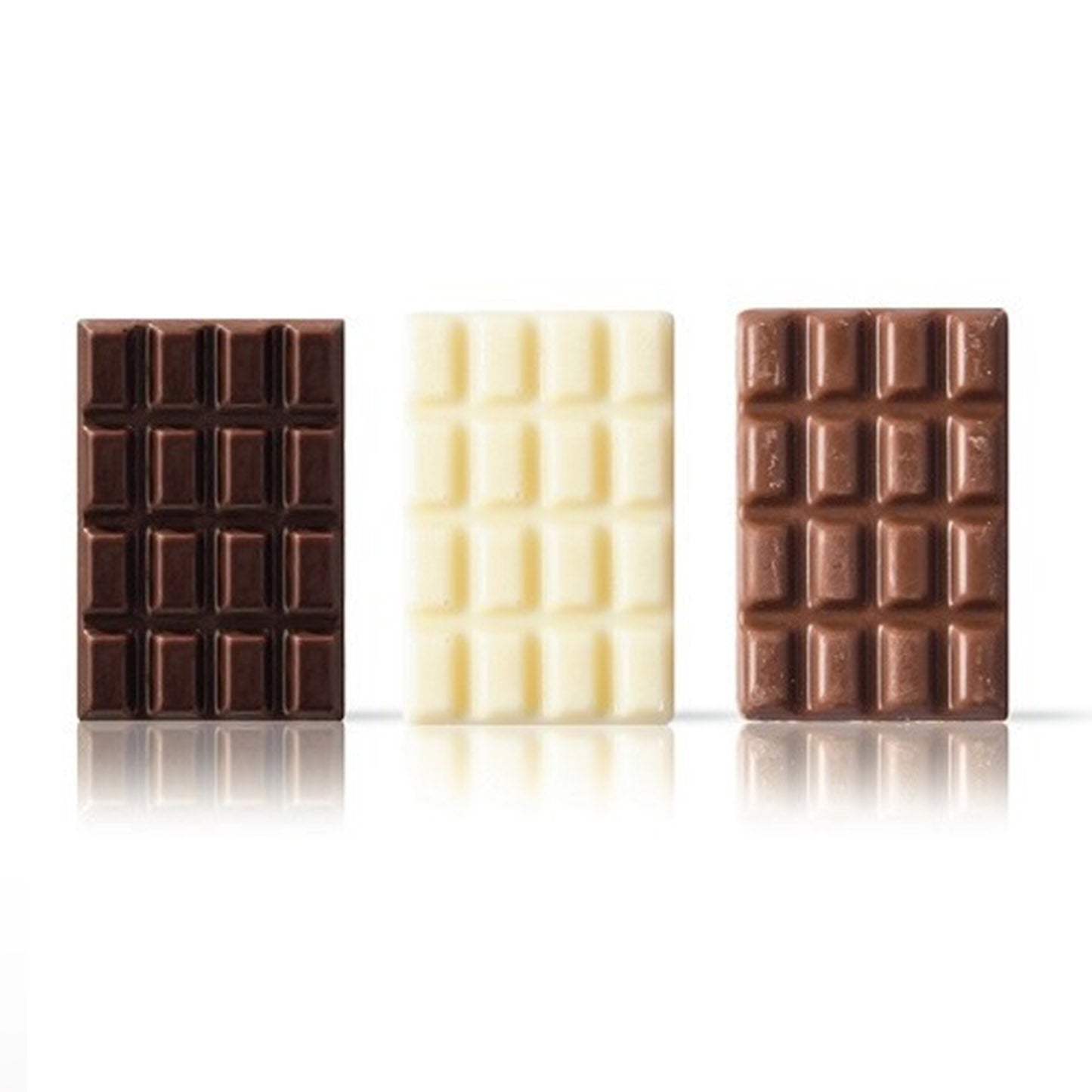 Mini Bars Schokotafeln (Dobla)