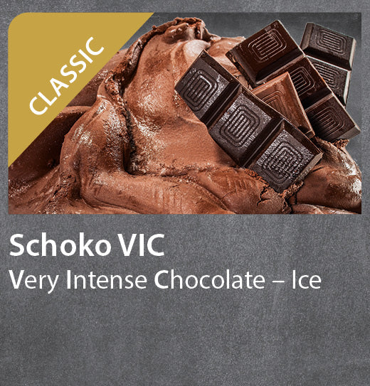 Schoko Vic Eis (3,5l)