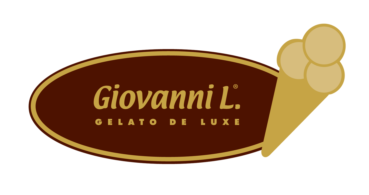 GL Ovales Logo 1200mm Acryl