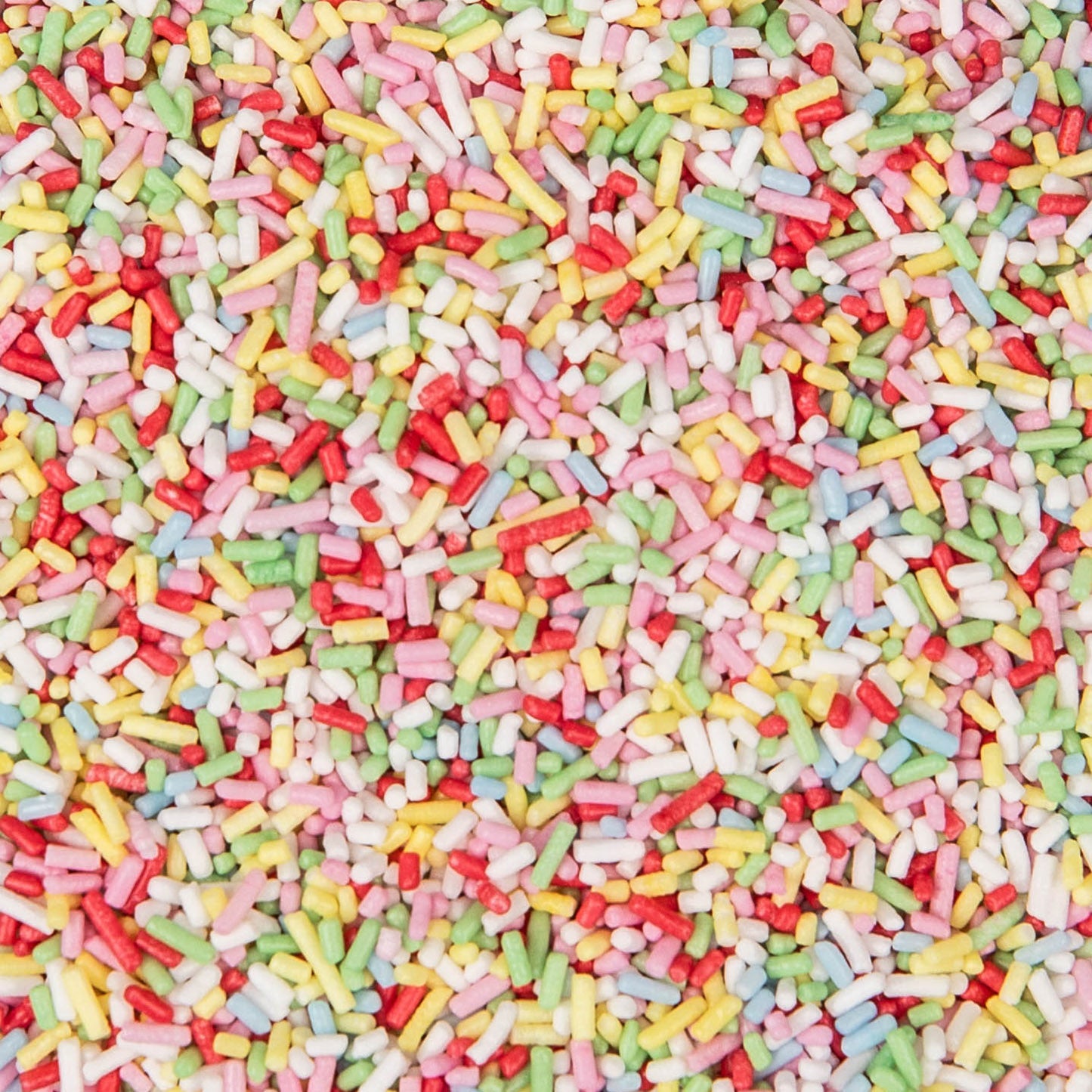 Zuckerstreusel Bunt (Werner)