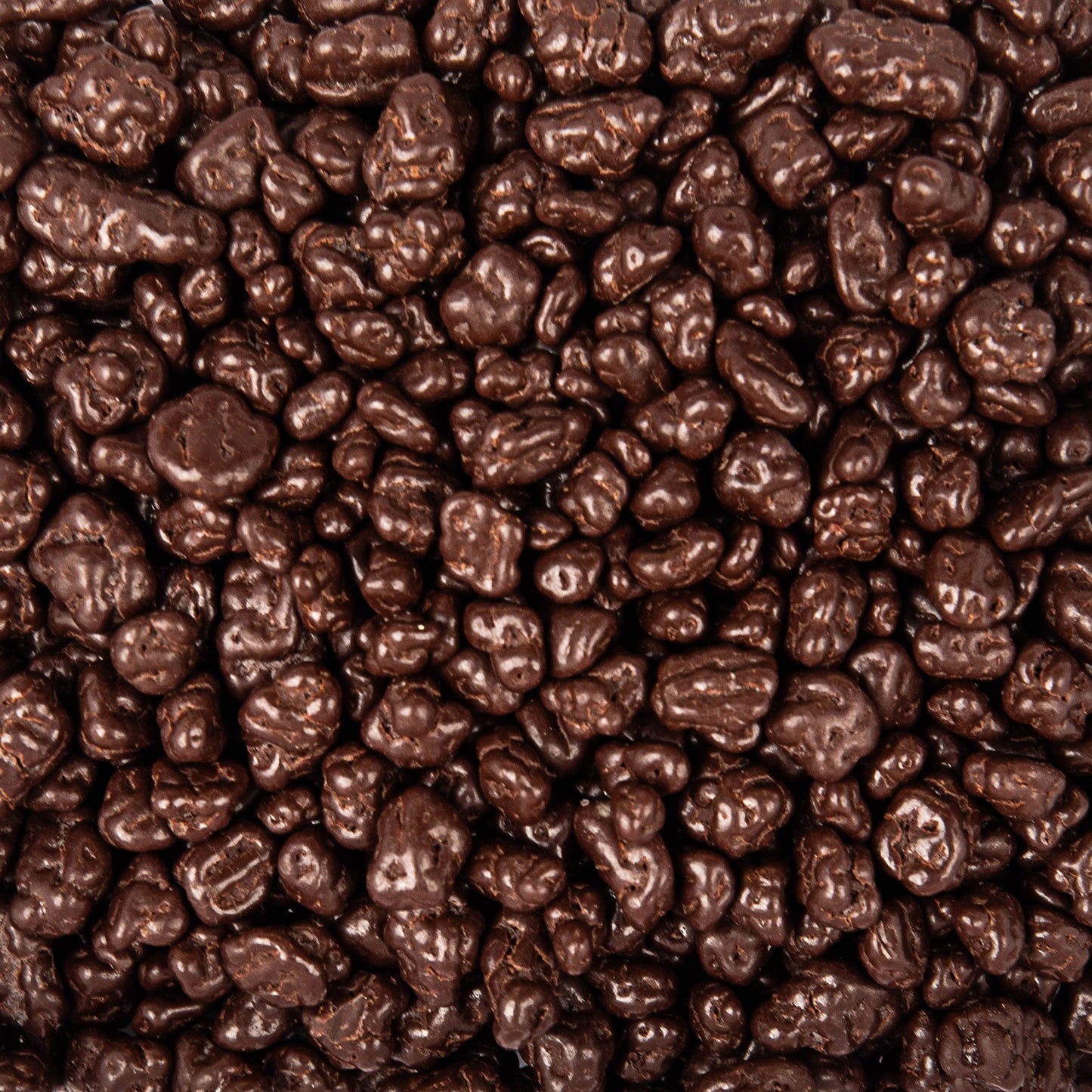 G.L. Crunchy Brownies