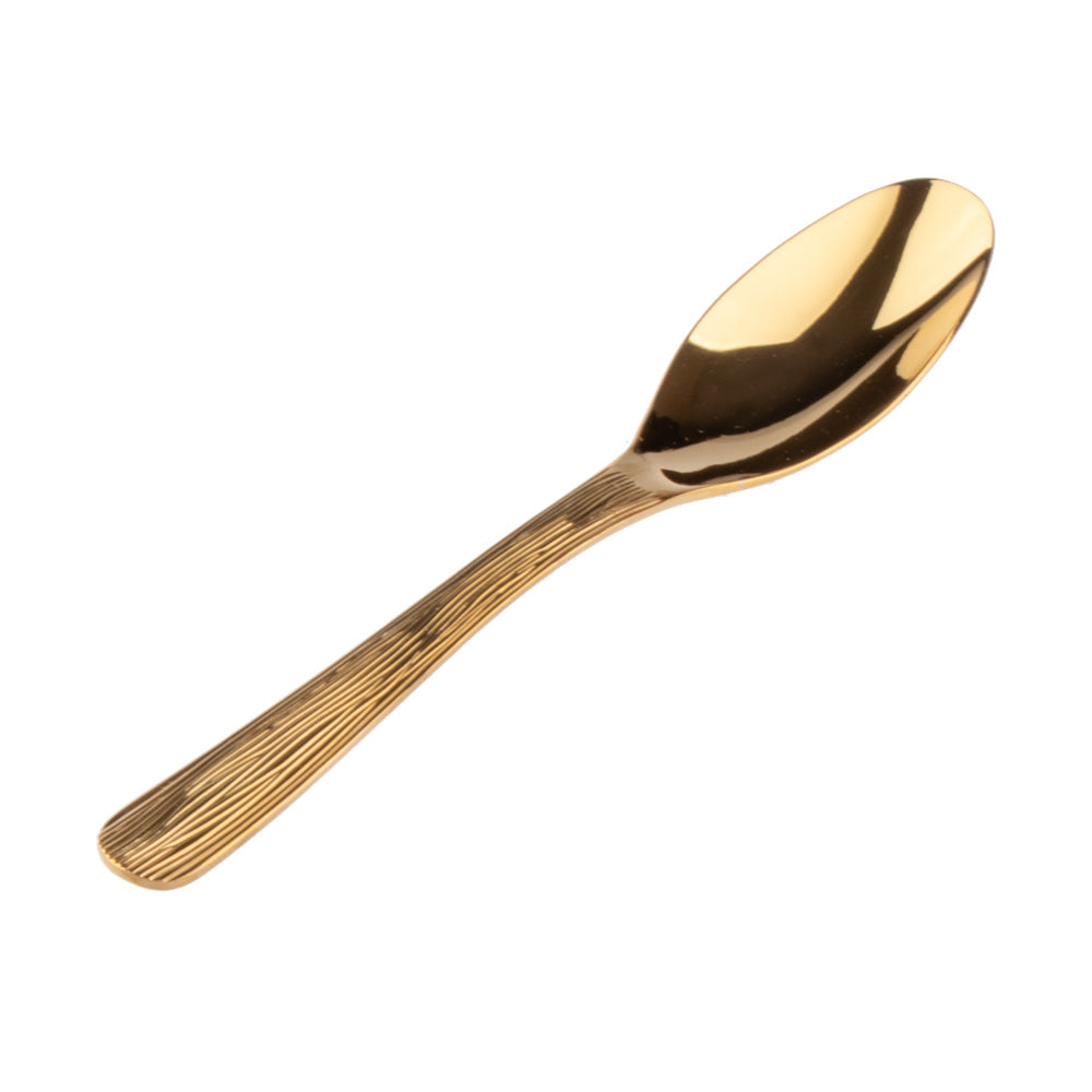 Esslöffel Gold