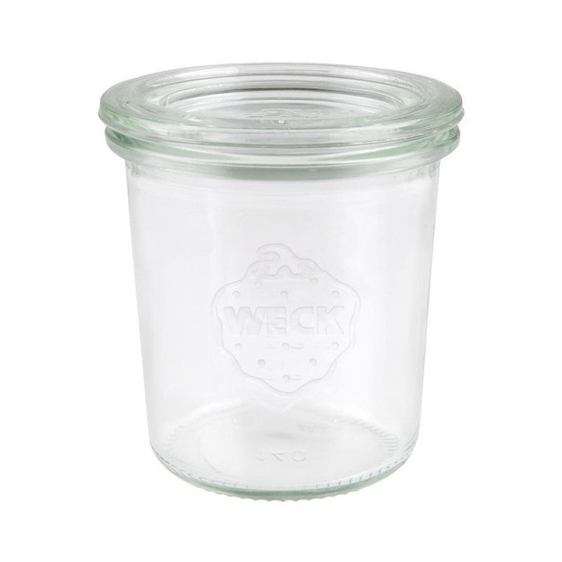 Weckglas, klein