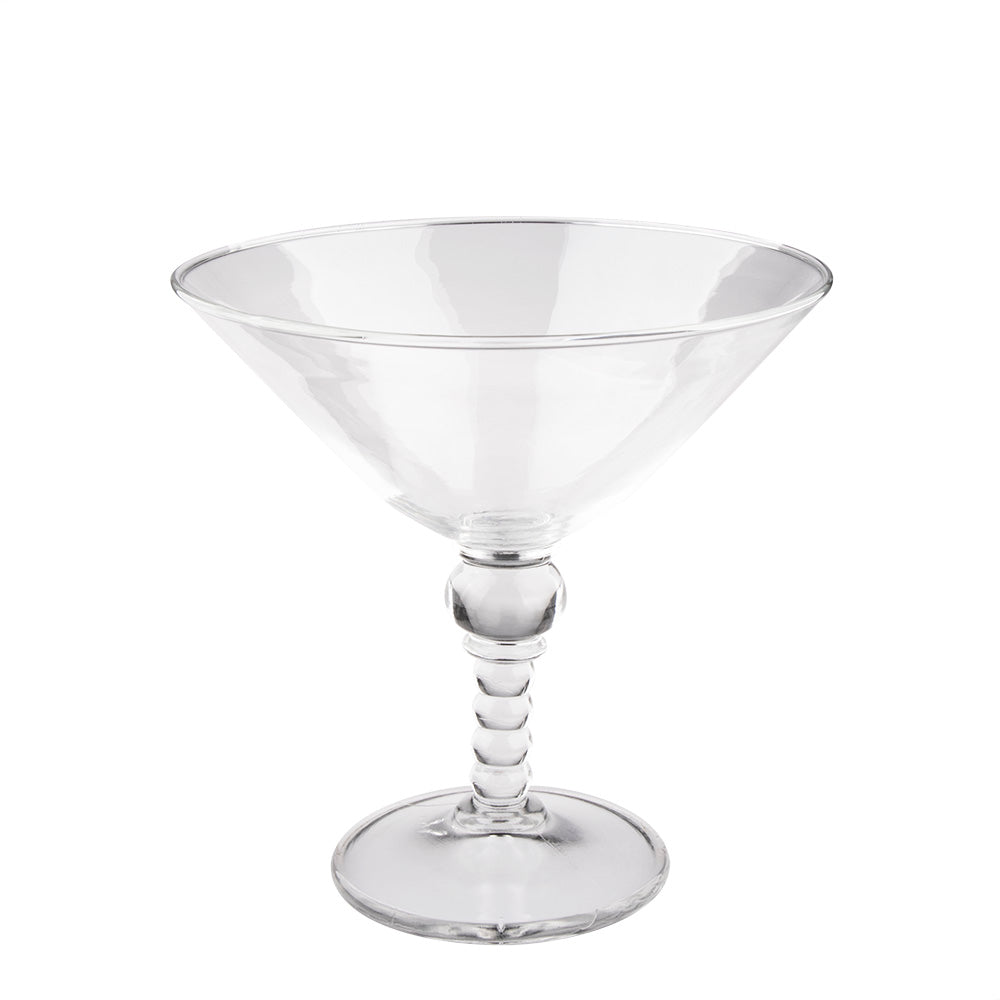 XXL Eisglas