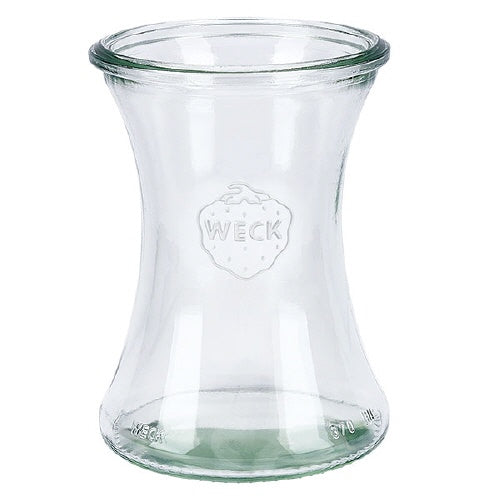 Weckglas 370ml Vase