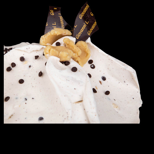 Cookie Dough (9l)