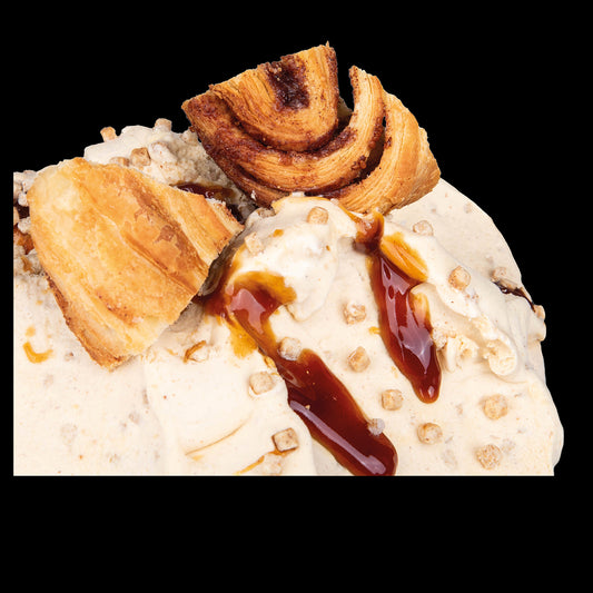 Franzbrötchen (9l)