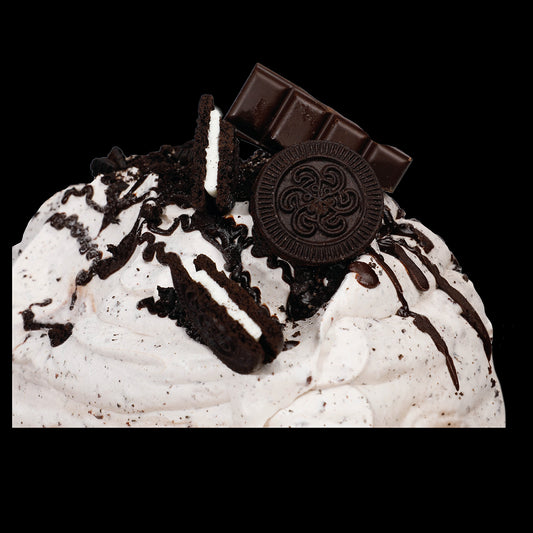 Cookie Vegan (3,5l)