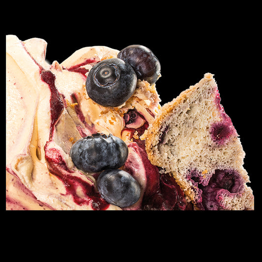 Blueberry Muffin (3,5l)