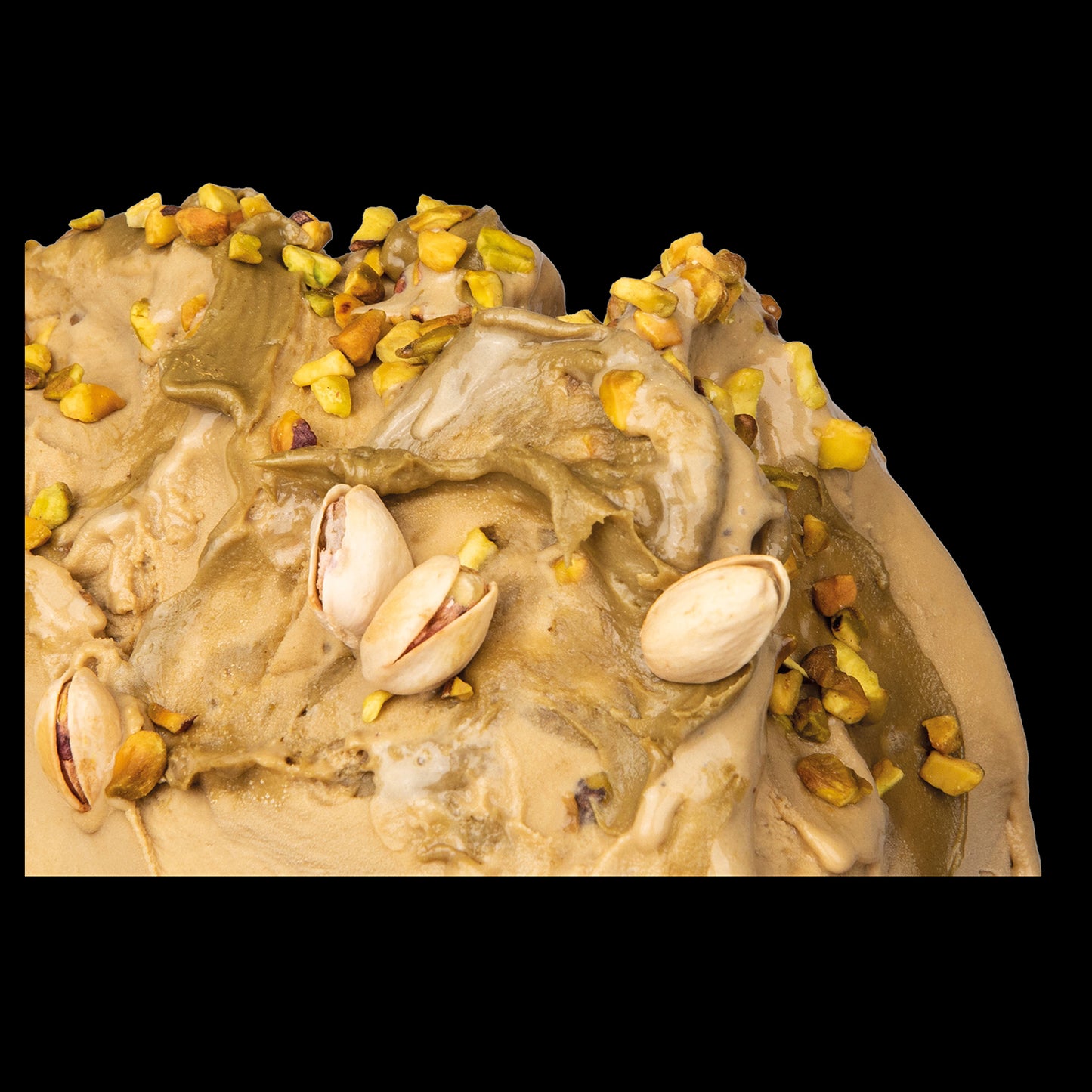 Roasted Pistachio (3,5l)