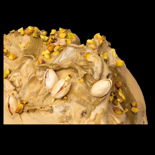 Roasted Pistachio (3,5l)