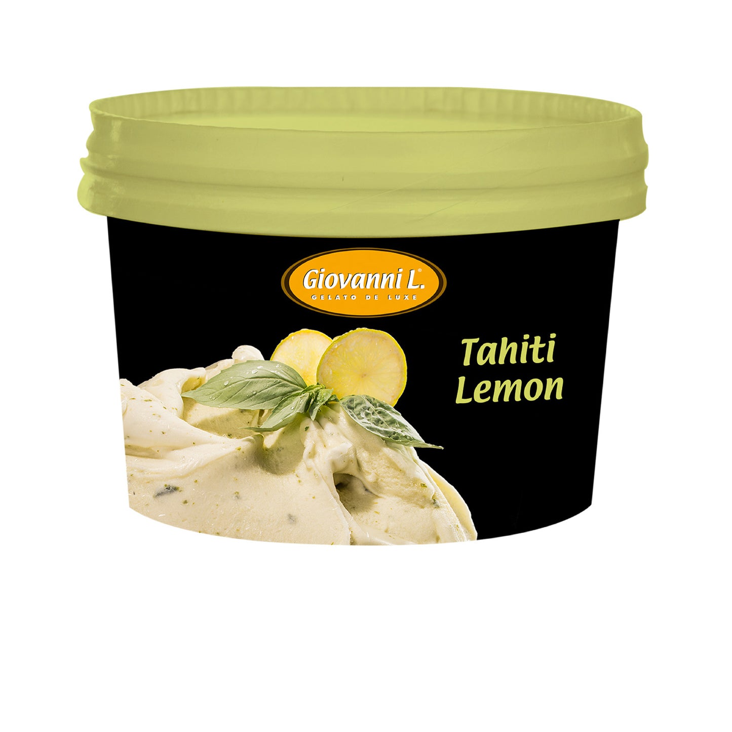 Tahiti Lemon (250ml)