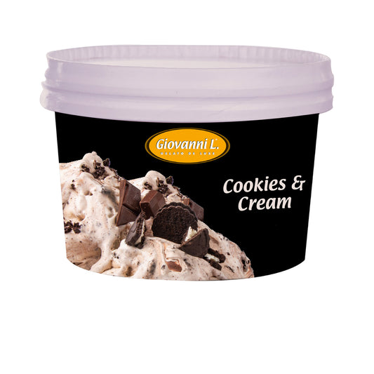 Cookie Vegan (250ml)