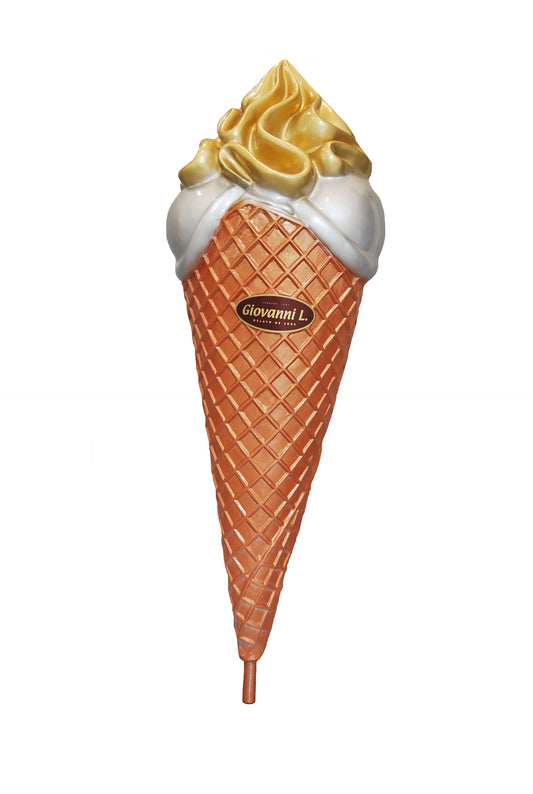 GL Hänge Eis 3 Kugeln