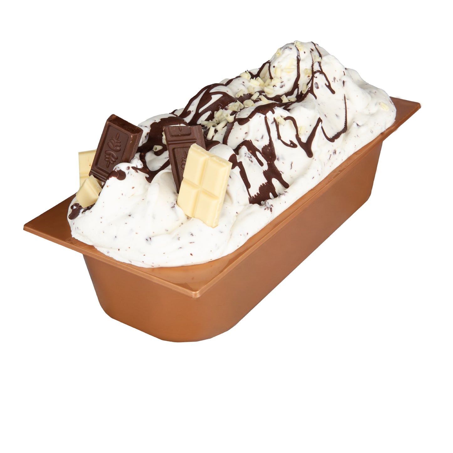 Stracciatella (5l)