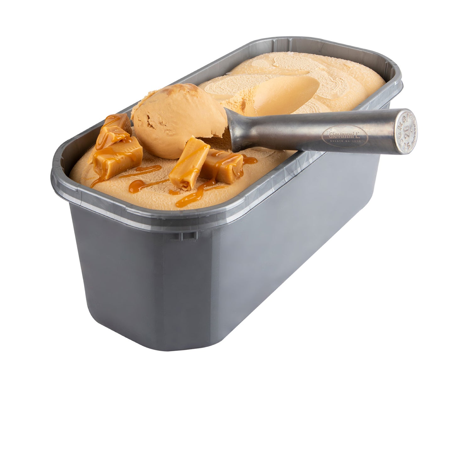 Dulce de Leche (5l)