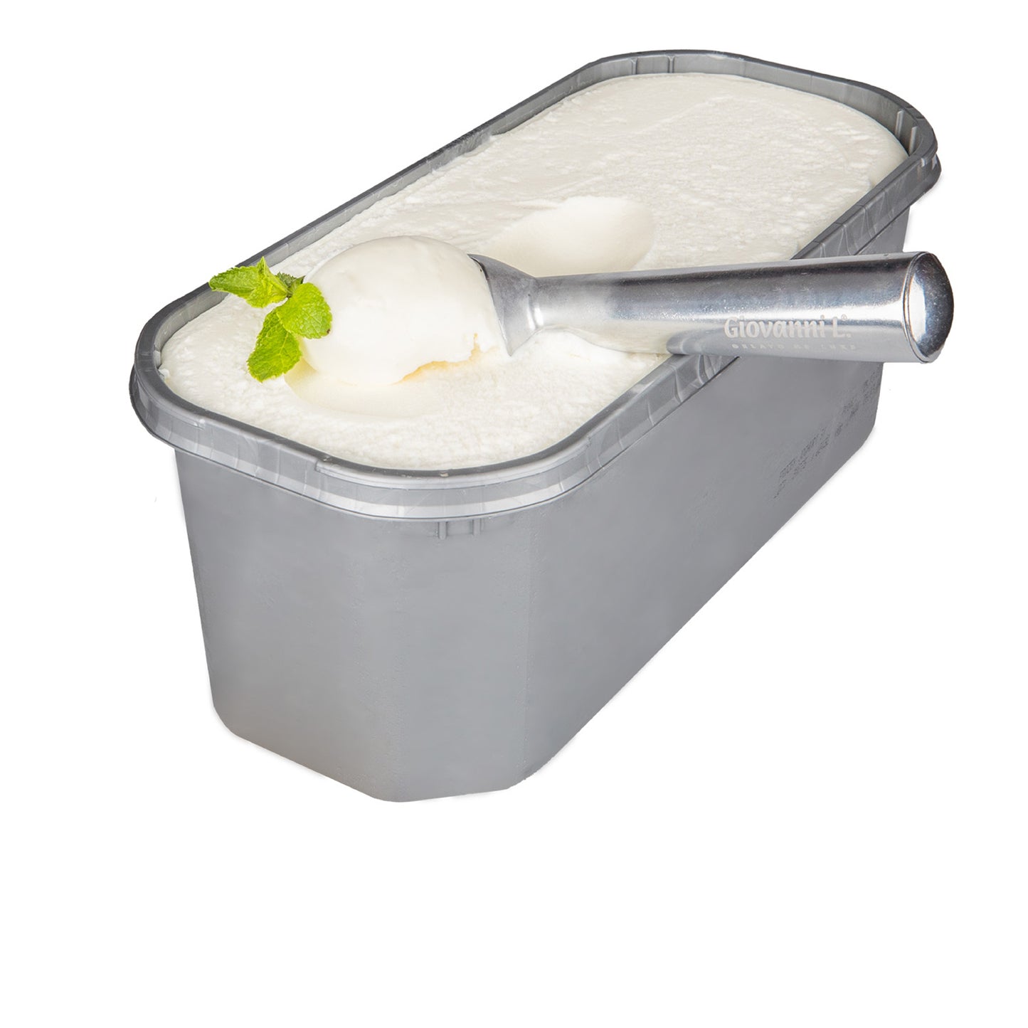 Frozen Joghurt (5l)
