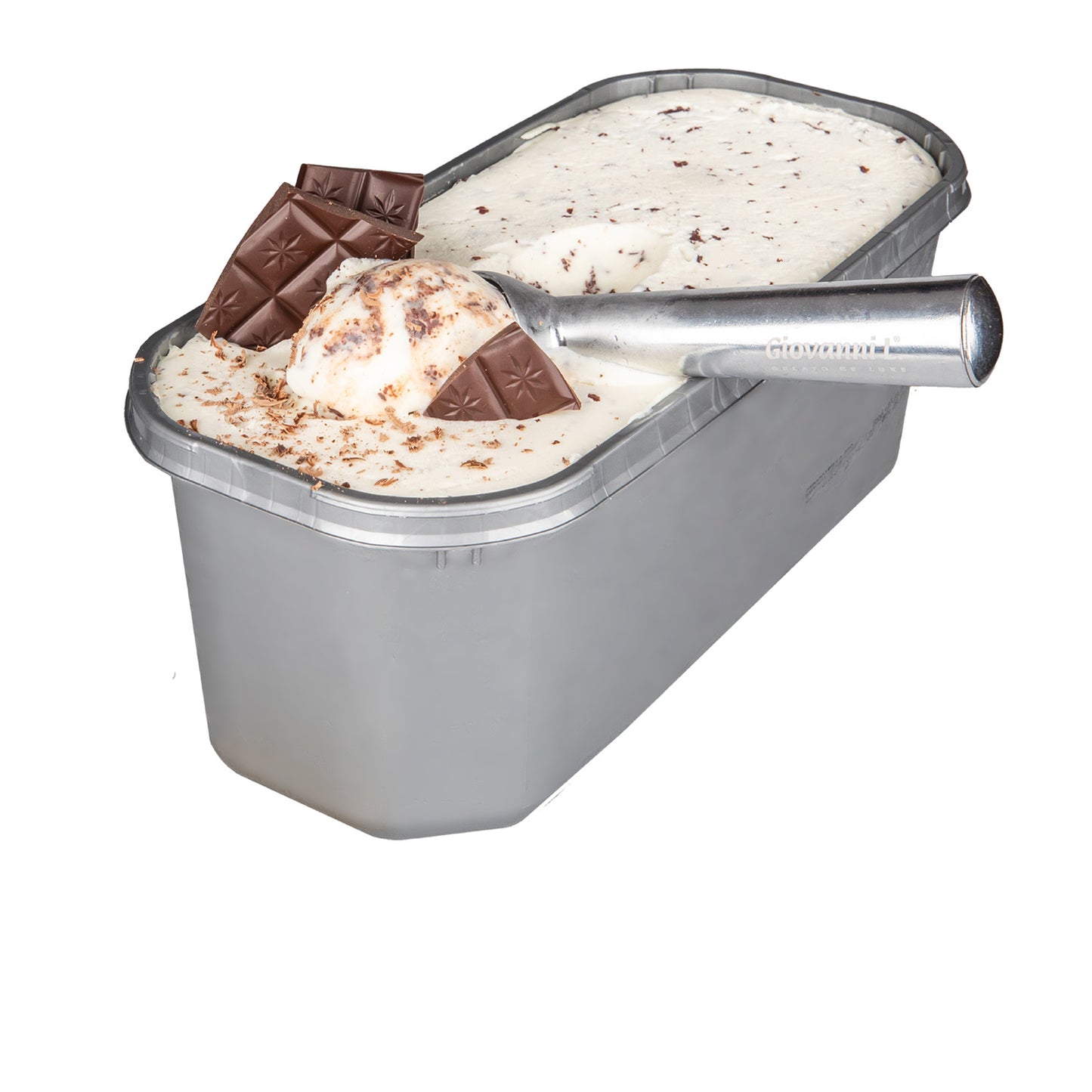 Stracciatella (5l)