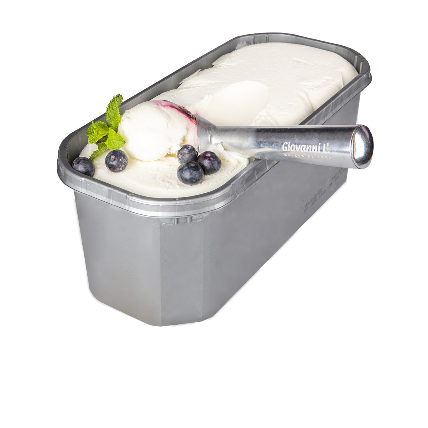 Skyr Heidelbeere (5l)