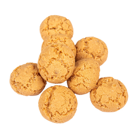 Amarettini Plätchen