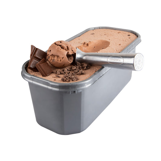 Belgische Milchschokolade (Cucina 5l)
