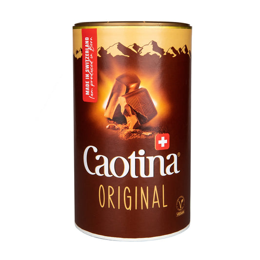 Caotina Vollmilch Original