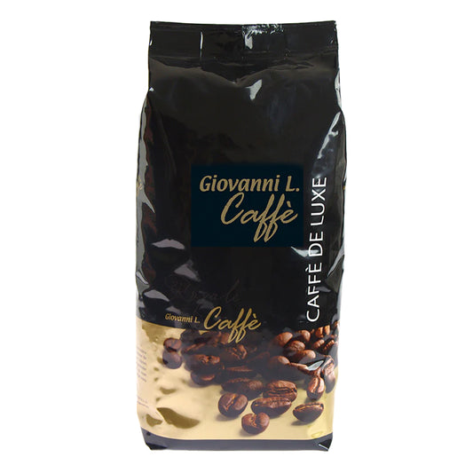 GL Caffé de Luxe (Schwarz)