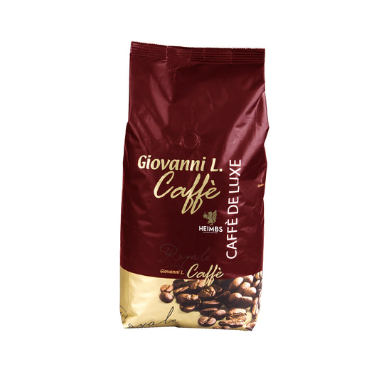 GL Caffé Crema (Rot)