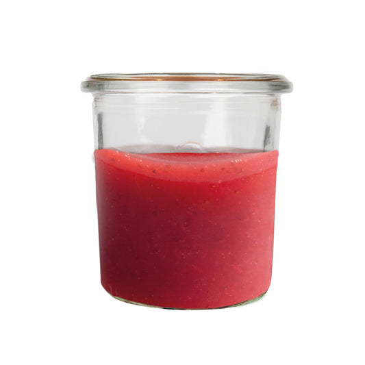 G.L. Erdbeersauce