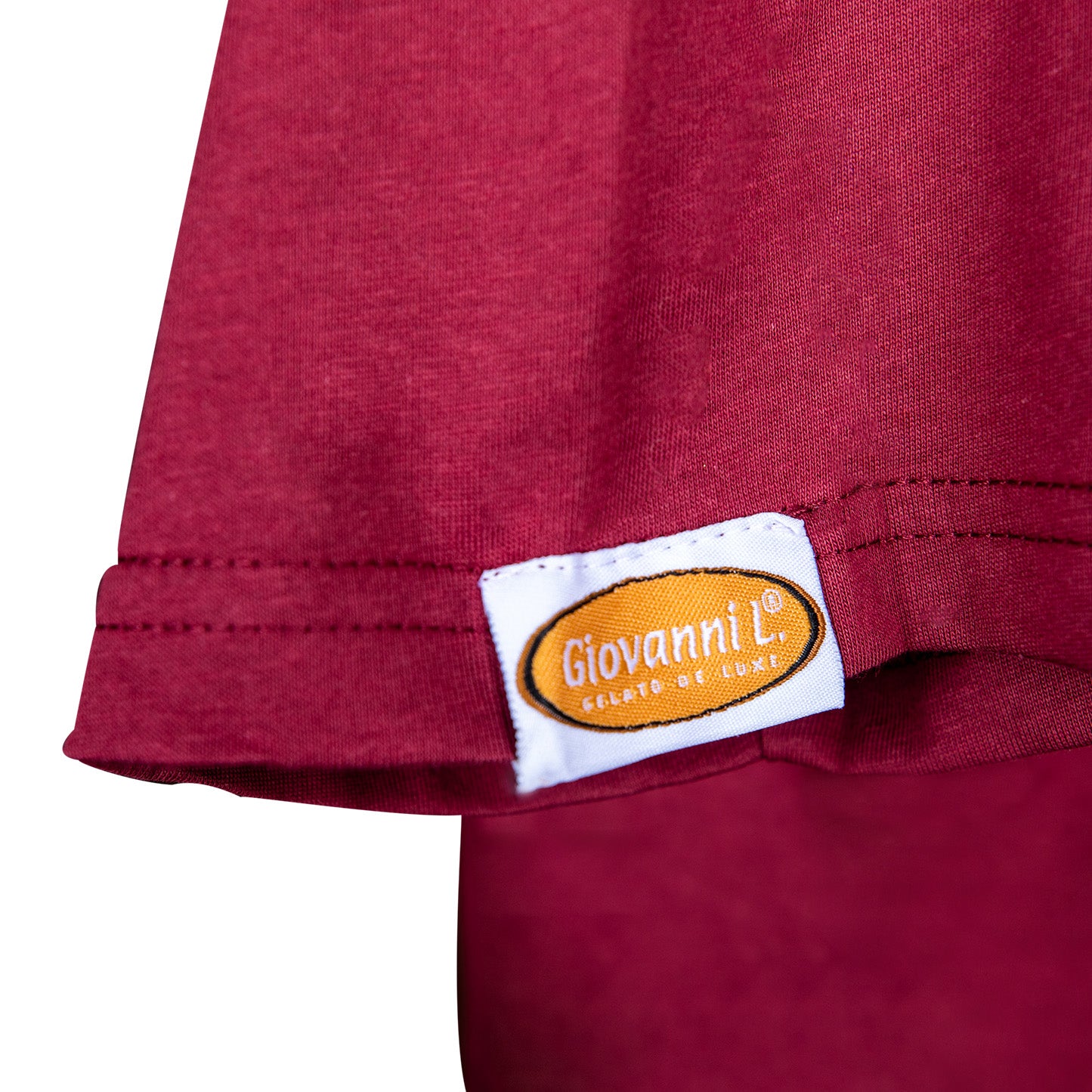 GL Shirt "Vibes Only"