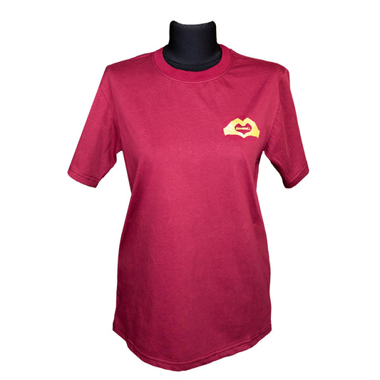 GL Shirt "All you need"