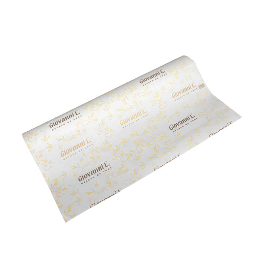 Eispackpapier Rolle