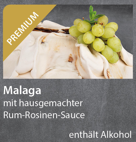 Malaga Eis (Berg 9l)