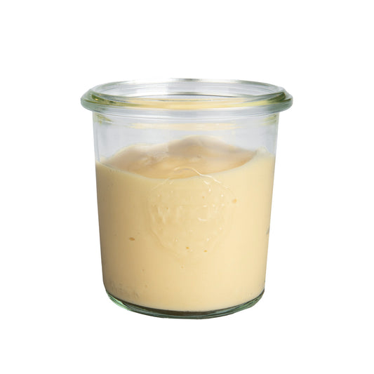 G.L. Marzipansauce