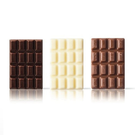 Mini Bars Schokotafeln (Dobla)