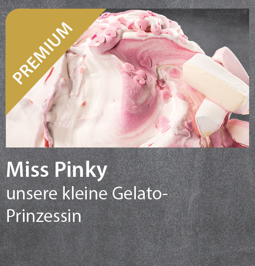 Miss Pinky Eis (3,5l)