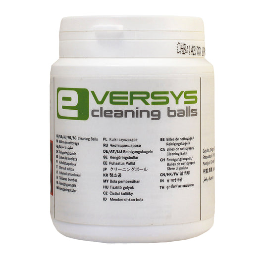 Reinigungskugeln (Eversys)