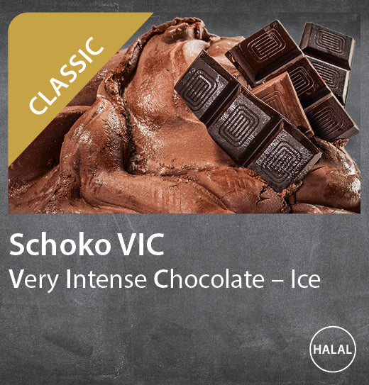 Schoko Vic Eis (Berg 9l)