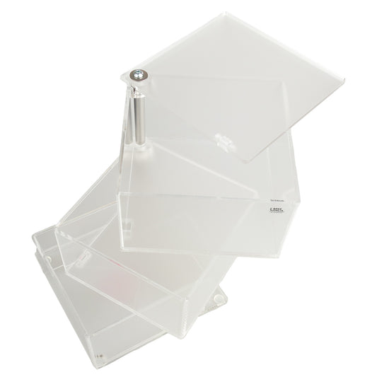 Zutatenbehälter Streuselbord