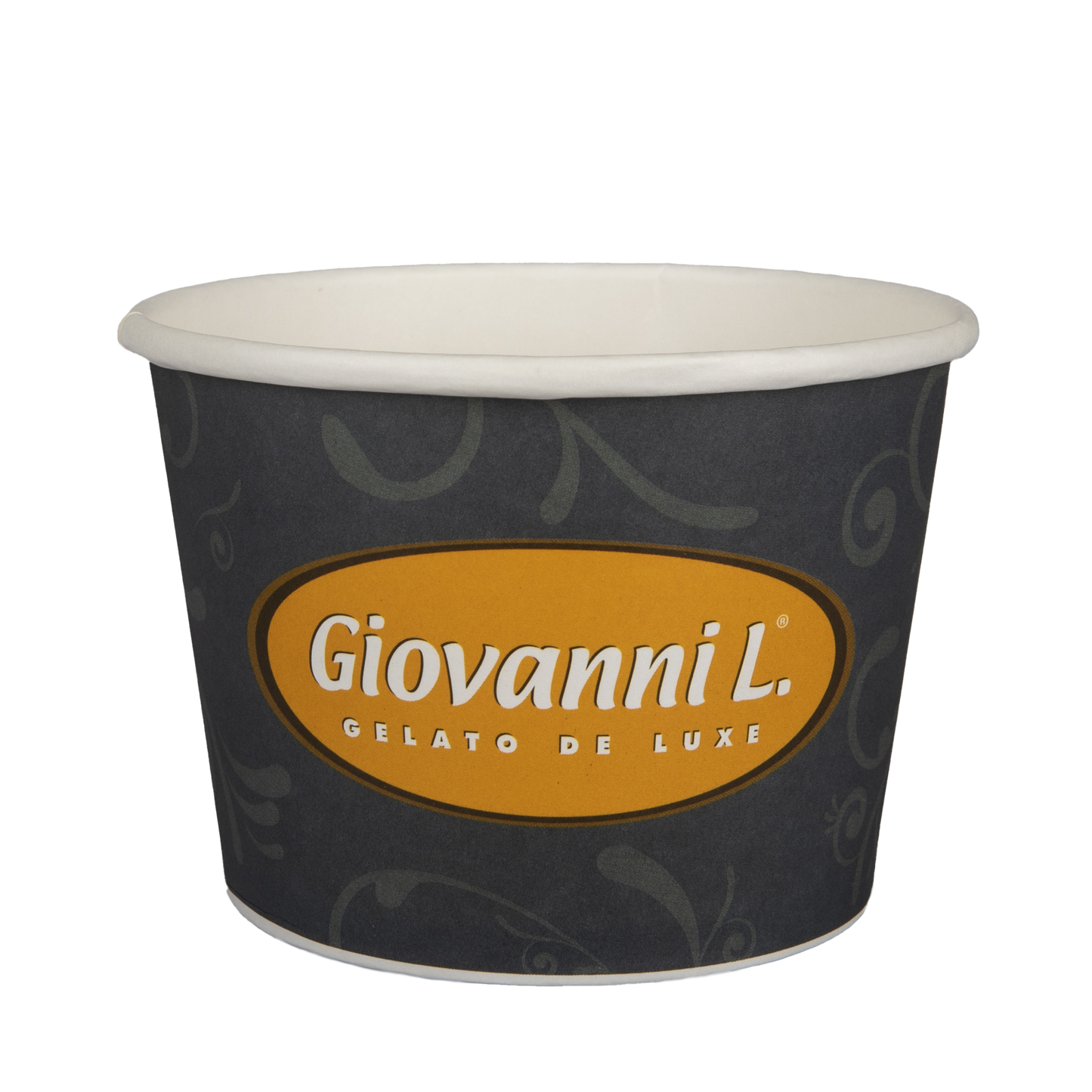 Eisbecher GL Groß Spagh. 800ml