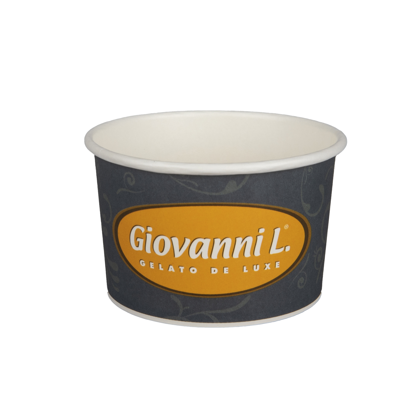 Eisbecher GL Mittel (3Kgl.) 8OZ