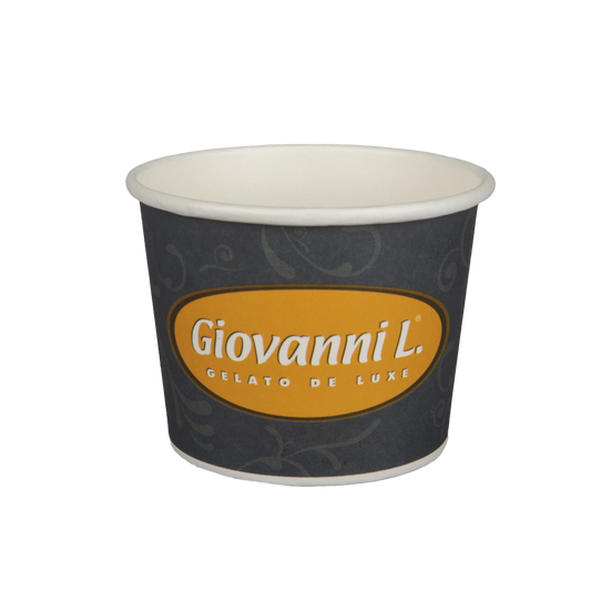 Eisbecher GL Klein (1/2Kgl.) 5OZ