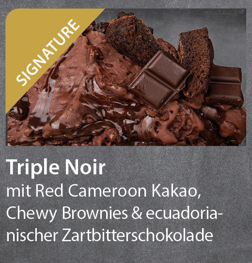 Triple Noir Eis (3,5l)