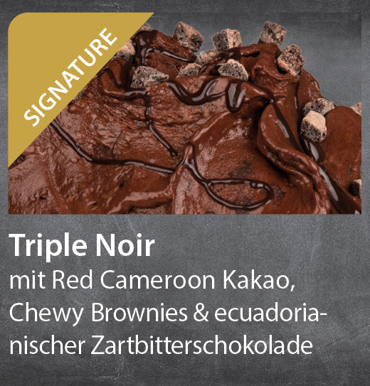 Triple Noir Eis (3,5l)